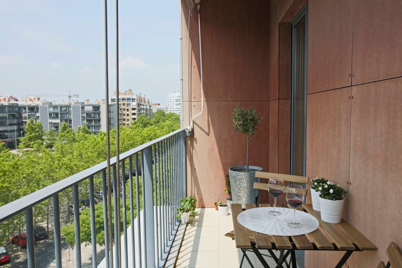 Casa Gil Διαμέρισμα Lisboa Εξωτερικό φωτογραφία
