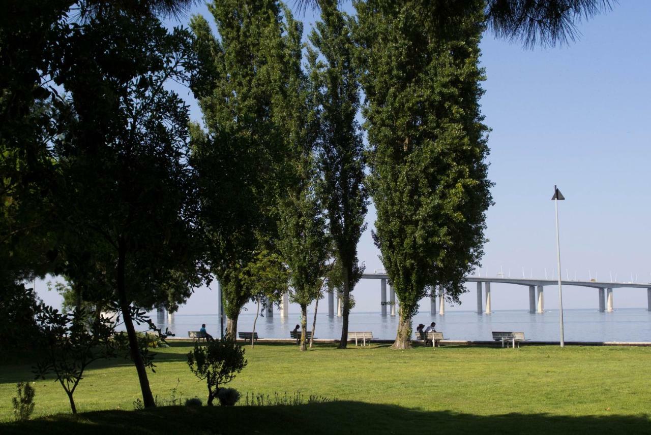 Casa Gil Διαμέρισμα Lisboa Εξωτερικό φωτογραφία