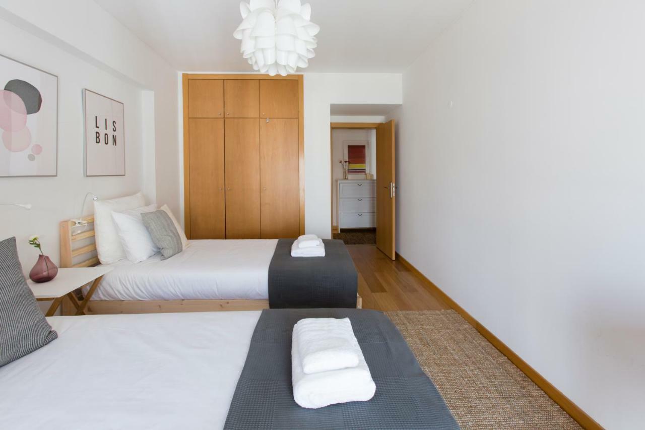 Casa Gil Διαμέρισμα Lisboa Εξωτερικό φωτογραφία